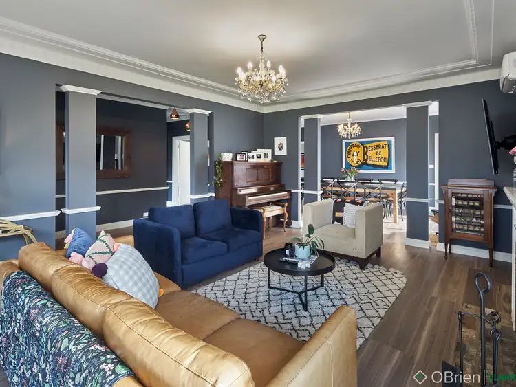 Fifth view of Homely house listing, 1 Albert Road, Drouin VIC 3818