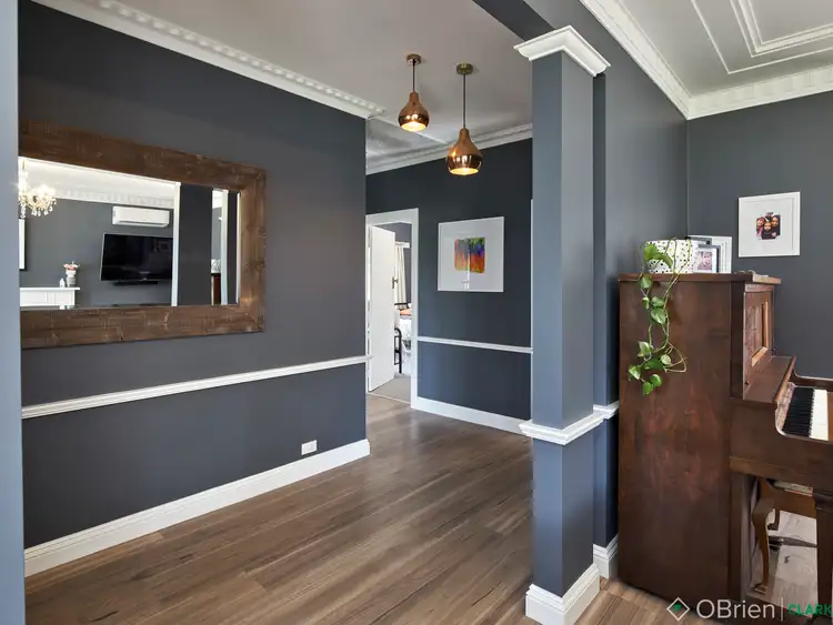 Sixth view of Homely house listing, 1 Albert Road, Drouin VIC 3818