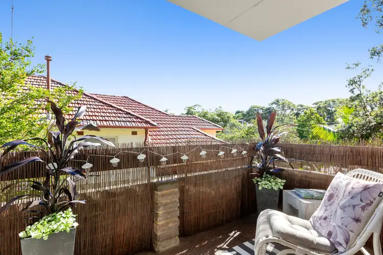 Second view of Homely apartment listing, 4/38 Soldiers Avenue, Freshwater NSW 2096
