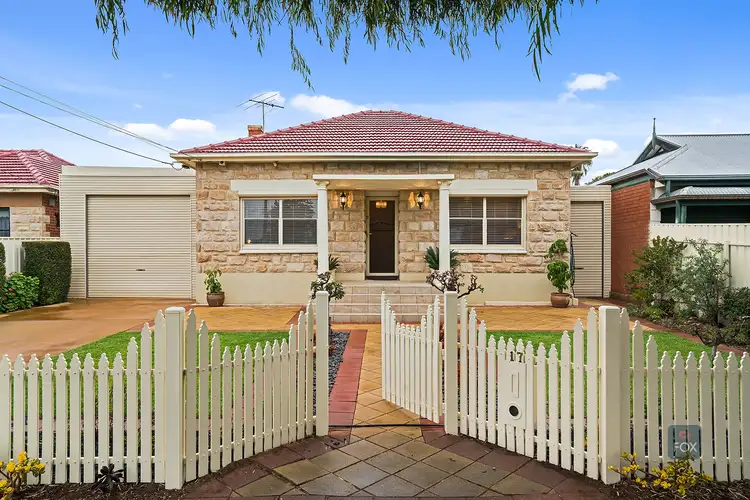 17 Miller Street, Prospect SA 5082