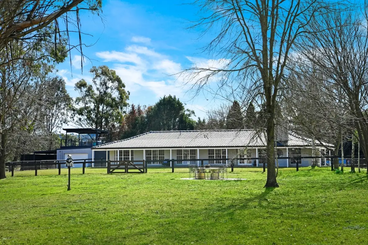 Main view of Homely house listing, 3 Braemar Avenue, Mittagong NSW 2575