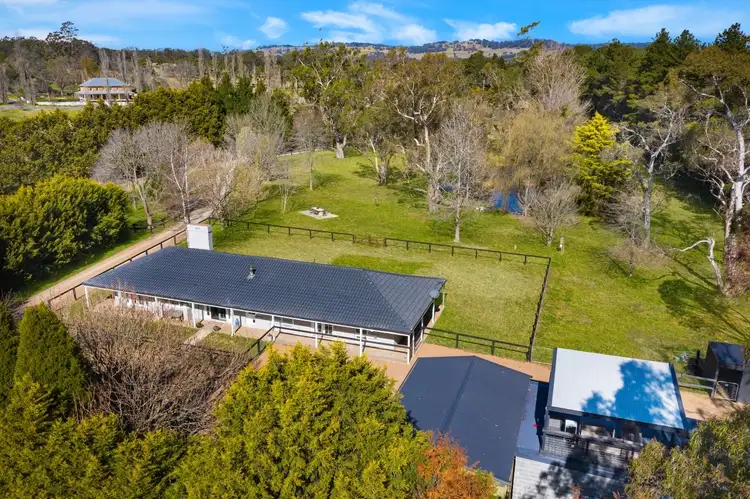 Third view of Homely house listing, 3 Braemar Avenue, Mittagong NSW 2575