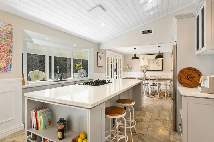 Fifth view of Homely house listing, 3 Braemar Avenue, Mittagong NSW 2575