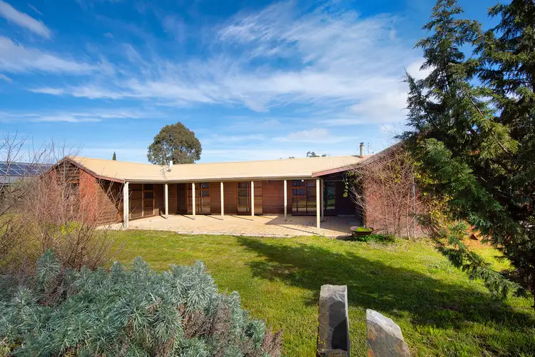 Main view of Homely house listing, 40 Panmure Street, Newstead VIC 3462
