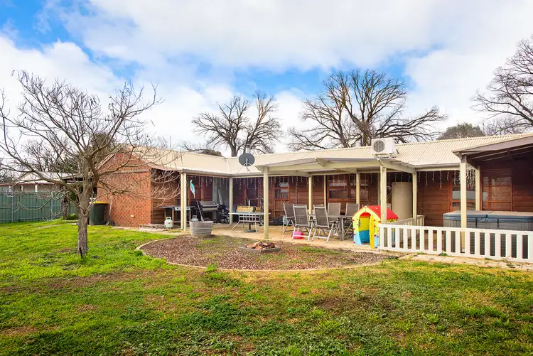 Second view of Homely house listing, 40 Panmure Street, Newstead VIC 3462