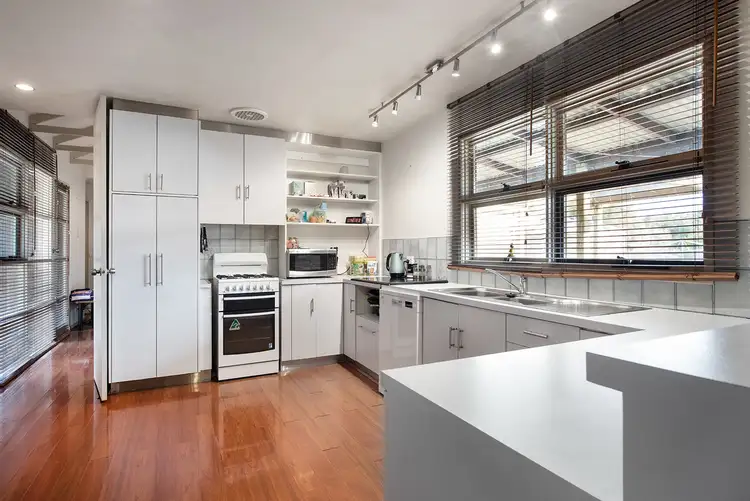 Third view of Homely house listing, 40 Panmure Street, Newstead VIC 3462