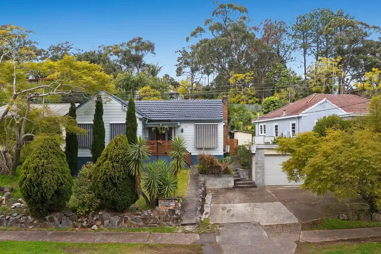 241 Park Avenue, Kotara NSW 2289