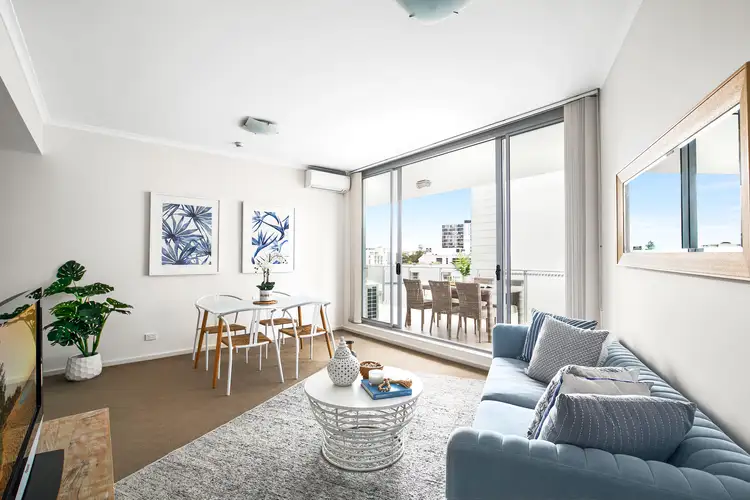Main view of Homely apartment listing, 2405/10 Sturdee Parade, Dee Why NSW 2099