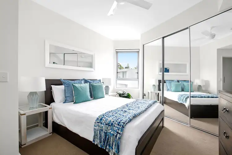 Fourth view of Homely apartment listing, 2405/10 Sturdee Parade, Dee Why NSW 2099