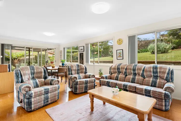 Second view of Homely house listing, 28 Croft Place, Gerringong NSW 2534