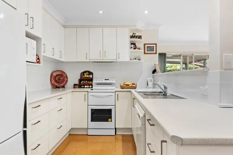 Fourth view of Homely house listing, 28 Croft Place, Gerringong NSW 2534