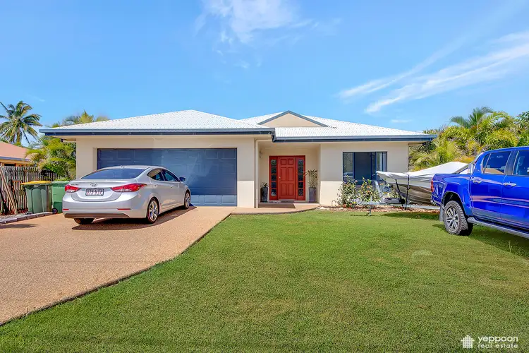 Second view of Homely house listing, 73 Todd Avenue, Yeppoon QLD 4703