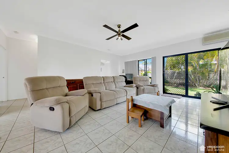 Fifth view of Homely house listing, 73 Todd Avenue, Yeppoon QLD 4703