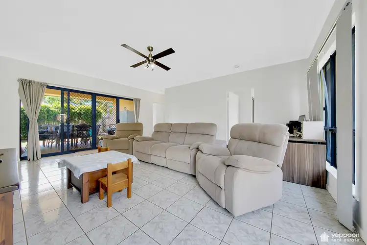 Sixth view of Homely house listing, 73 Todd Avenue, Yeppoon QLD 4703