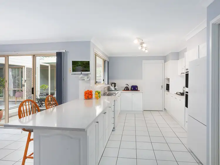 Main view of Homely house listing, 3 Blue Crane Close, Narara NSW 2250