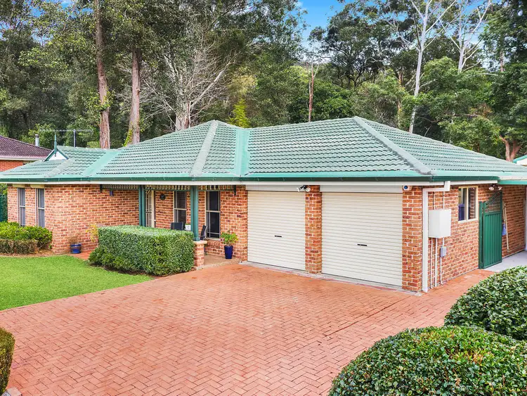 Second view of Homely house listing, 3 Blue Crane Close, Narara NSW 2250