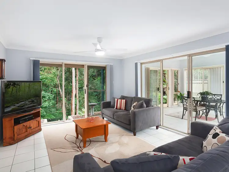 Third view of Homely house listing, 3 Blue Crane Close, Narara NSW 2250