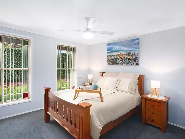 Fifth view of Homely house listing, 3 Blue Crane Close, Narara NSW 2250