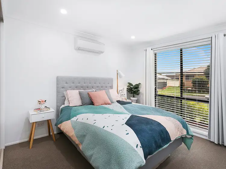 Fourth view of Homely house listing, 2 Marsden Road, Blue Haven NSW 2262