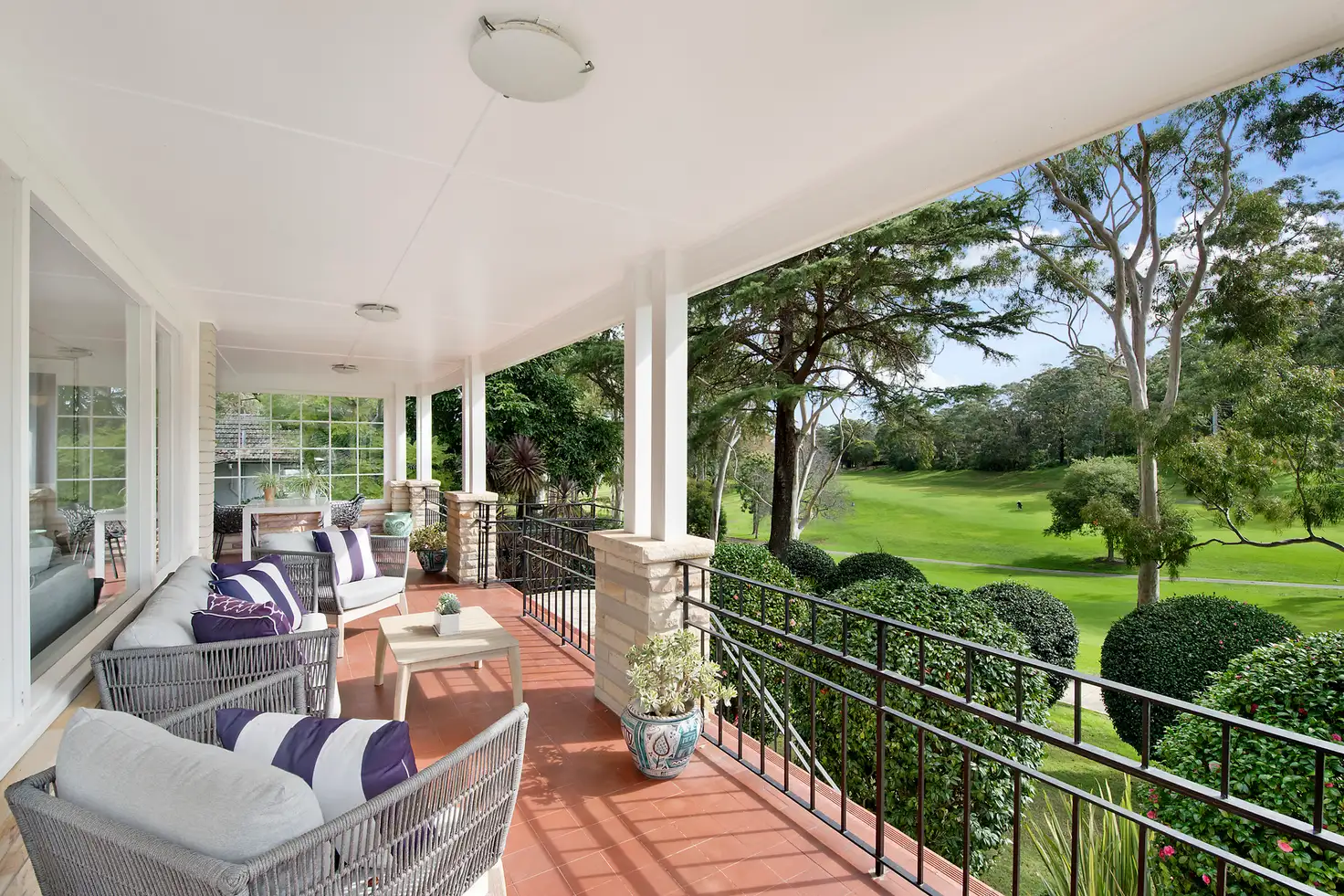 Main view of Homely house listing, 23-25 Fiddens Wharf Road, Killara NSW 2071