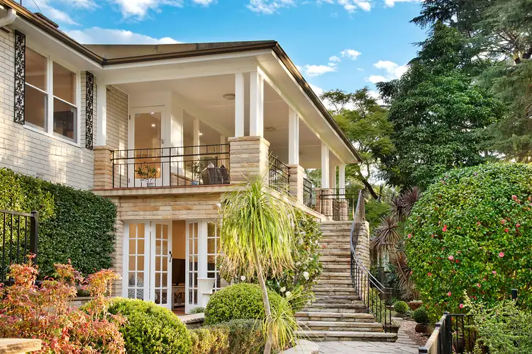 Second view of Homely house listing, 23-25 Fiddens Wharf Road, Killara NSW 2071