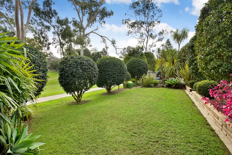 Third view of Homely house listing, 23-25 Fiddens Wharf Road, Killara NSW 2071
