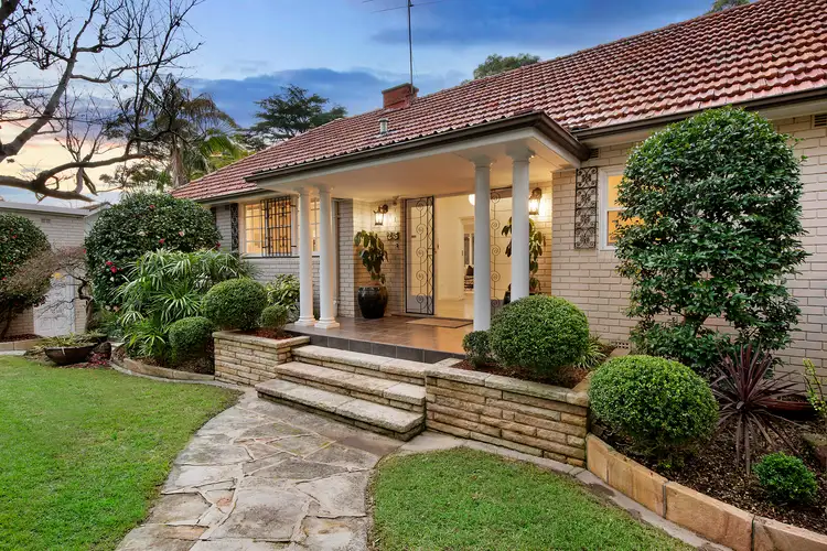 Fourth view of Homely house listing, 23-25 Fiddens Wharf Road, Killara NSW 2071
