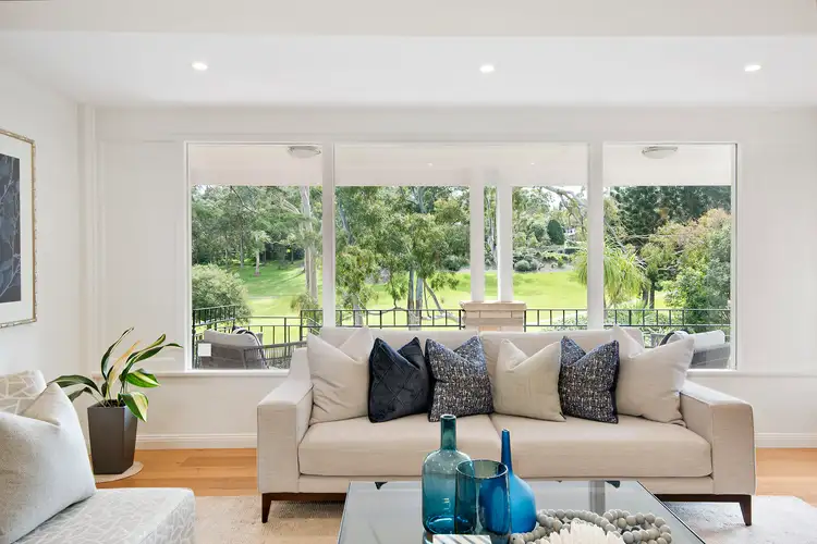 Fifth view of Homely house listing, 23-25 Fiddens Wharf Road, Killara NSW 2071
