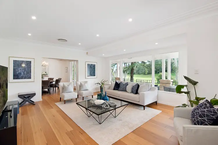 Sixth view of Homely house listing, 23-25 Fiddens Wharf Road, Killara NSW 2071