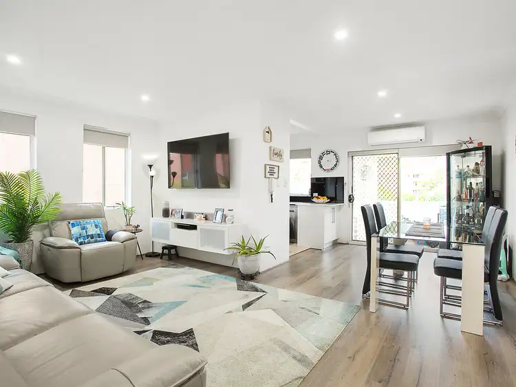 Second view of Homely unit listing, 6/726-728 Princes Highway, Kogarah NSW 2217