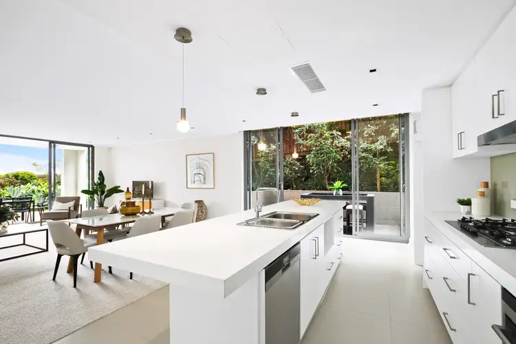 8/25-29 Delmar Parade, Dee Why NSW 2099