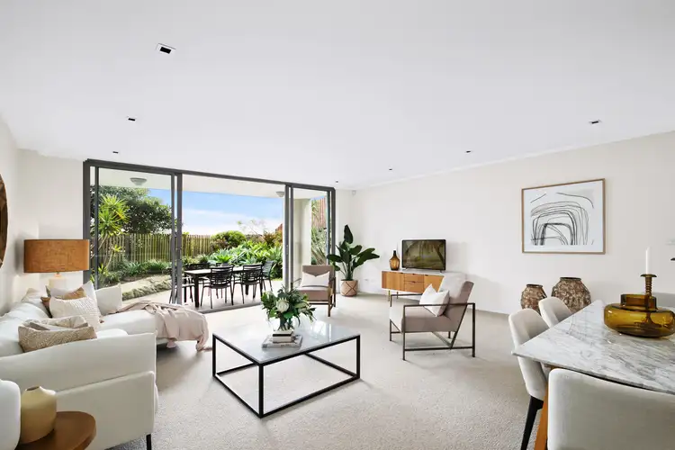 Third view of Homely unit listing, 8/25-29 Delmar Parade, Dee Why NSW 2099