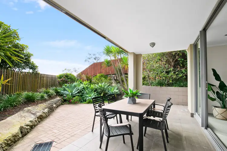 Fourth view of Homely unit listing, 8/25-29 Delmar Parade, Dee Why NSW 2099