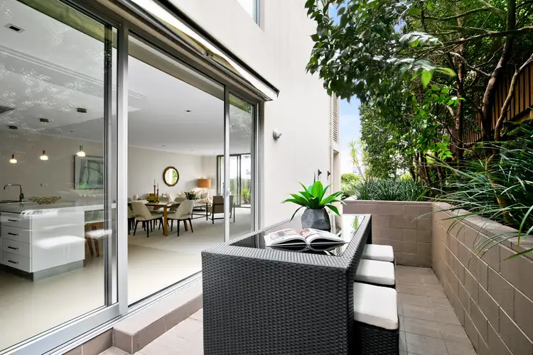 Fifth view of Homely unit listing, 8/25-29 Delmar Parade, Dee Why NSW 2099