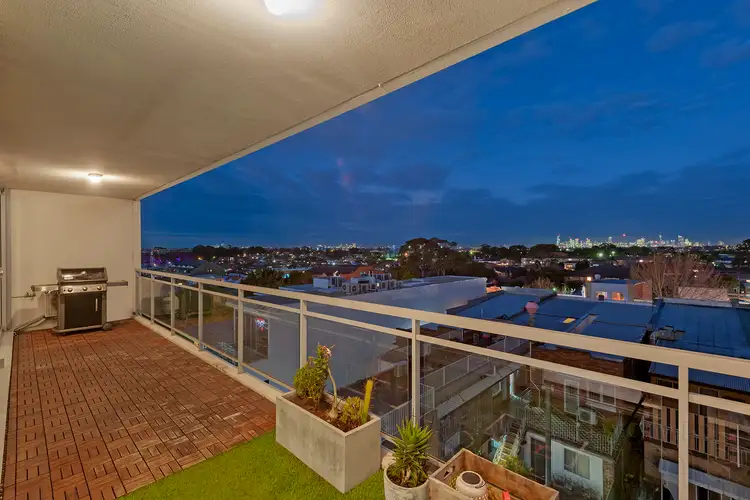 Main view of Homely apartment listing, 204/4-12 Garfield Street, Five Dock NSW 2046