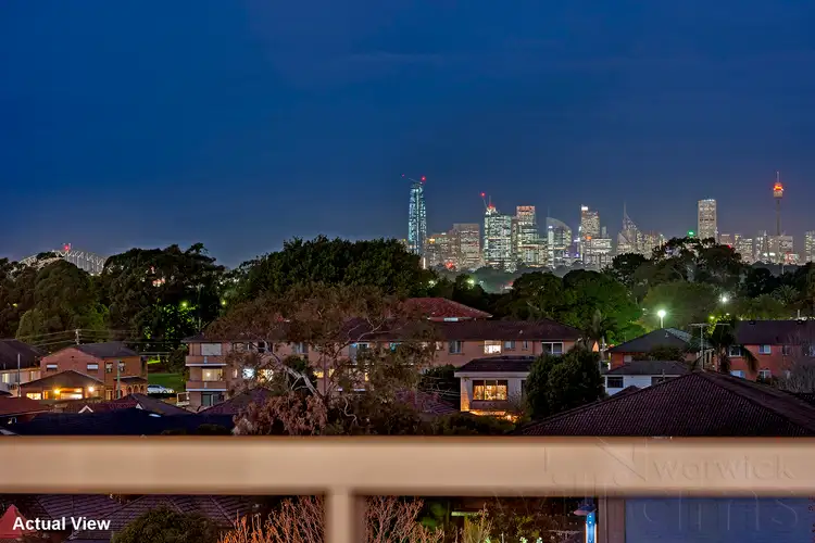 Second view of Homely apartment listing, 204/4-12 Garfield Street, Five Dock NSW 2046