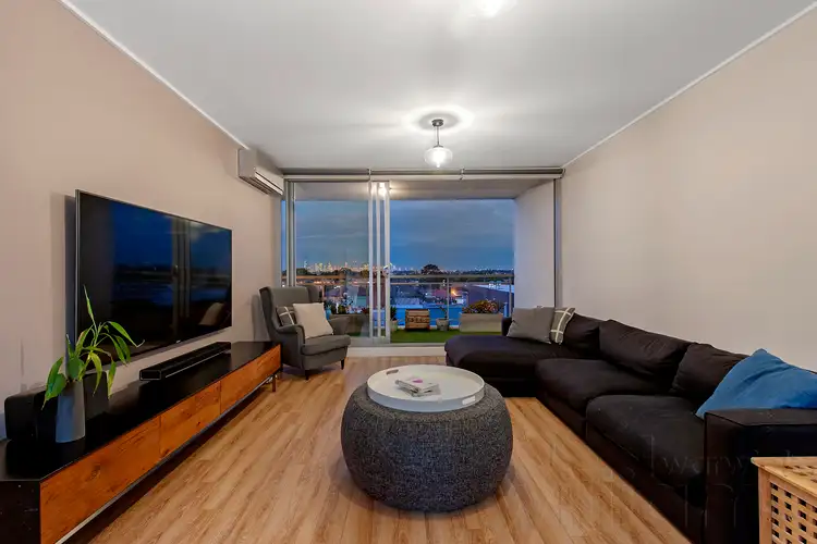 Third view of Homely apartment listing, 204/4-12 Garfield Street, Five Dock NSW 2046