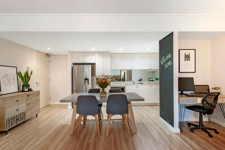 Fourth view of Homely apartment listing, 204/4-12 Garfield Street, Five Dock NSW 2046