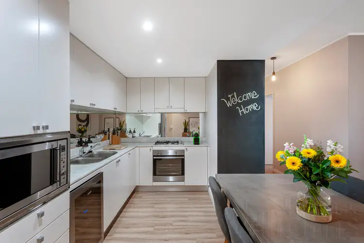 Fifth view of Homely apartment listing, 204/4-12 Garfield Street, Five Dock NSW 2046