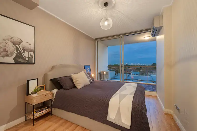 Sixth view of Homely apartment listing, 204/4-12 Garfield Street, Five Dock NSW 2046