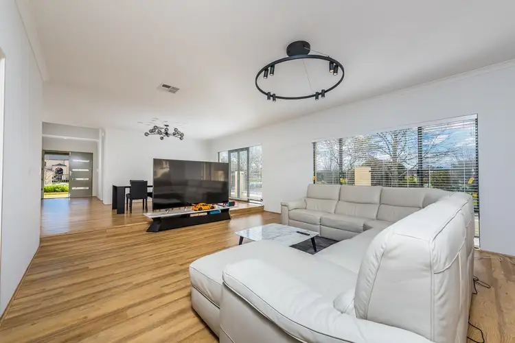 Third view of Homely house listing, 1 Biccari Drive, Stirling WA 6021