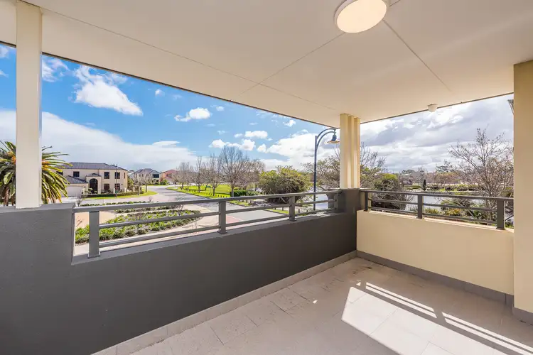 Fourth view of Homely house listing, 1 Biccari Drive, Stirling WA 6021