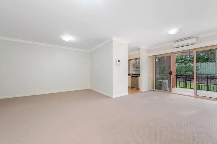 Second view of Homely apartment listing, 7/1-5 Huxtable Avenue, Lane Cove North NSW 2066