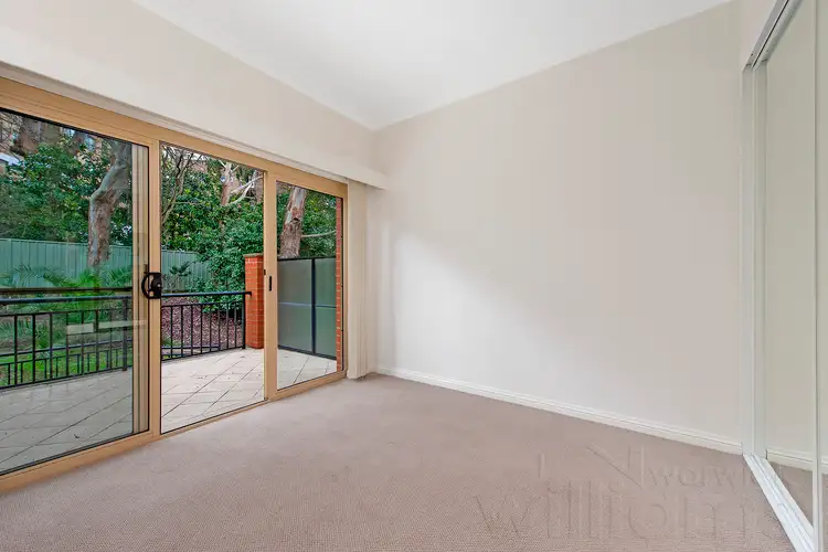 Fourth view of Homely apartment listing, 7/1-5 Huxtable Avenue, Lane Cove North NSW 2066