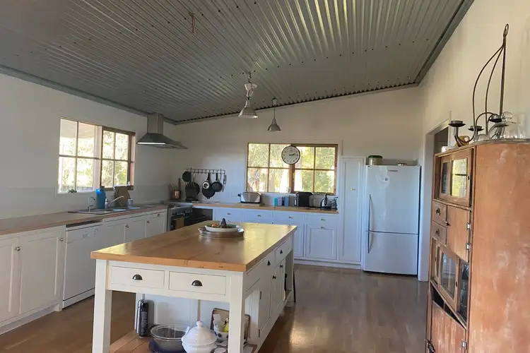 Second view of Homely house listing, 45 Sexton Court, Gordon VIC 3345