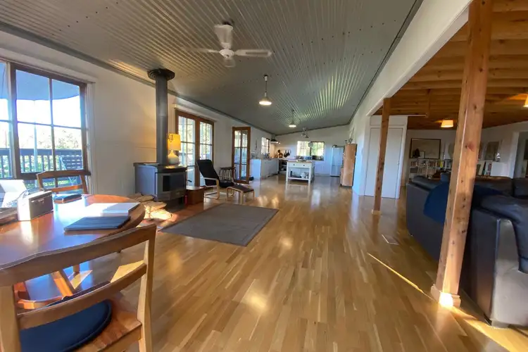 Third view of Homely house listing, 45 Sexton Court, Gordon VIC 3345