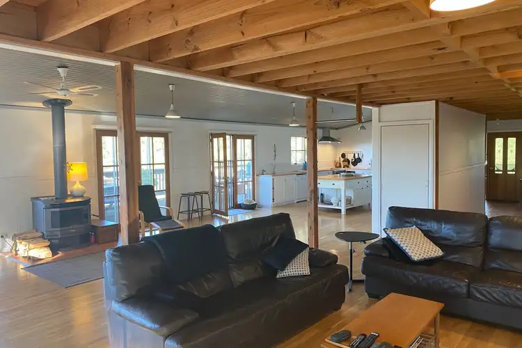 Fourth view of Homely house listing, 45 Sexton Court, Gordon VIC 3345