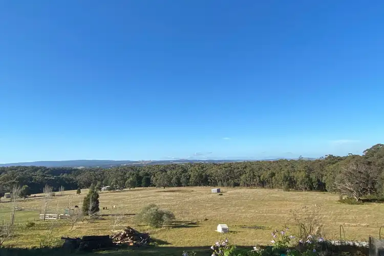 Fifth view of Homely house listing, 45 Sexton Court, Gordon VIC 3345