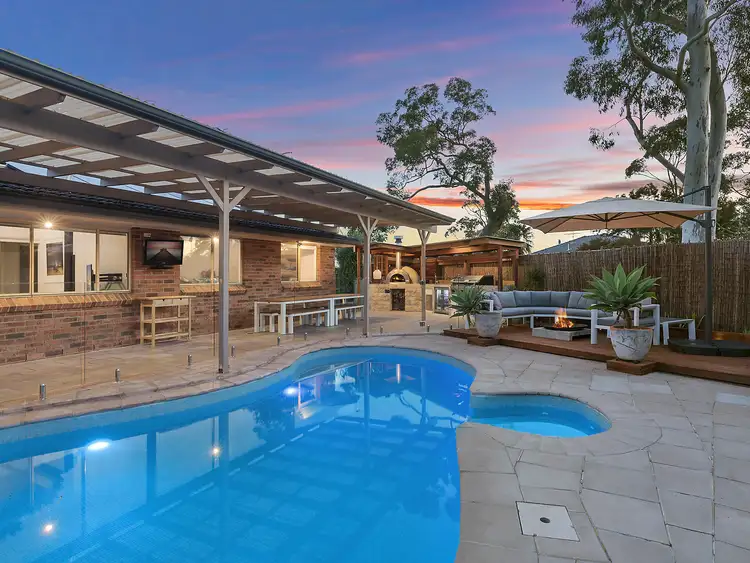 Main view of Homely house listing, 22 Yarrabin Crescent, Berowra NSW 2081