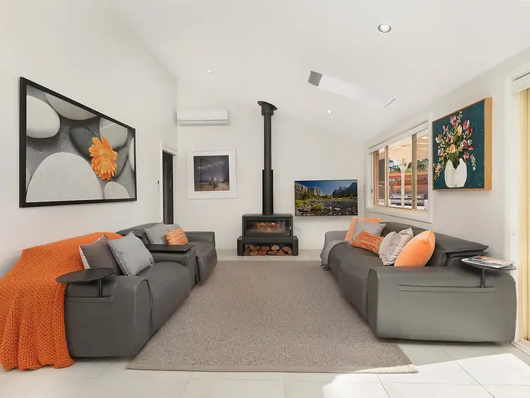 Second view of Homely house listing, 22 Yarrabin Crescent, Berowra NSW 2081